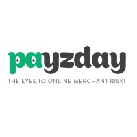 Payzday logo, Payzday contact details