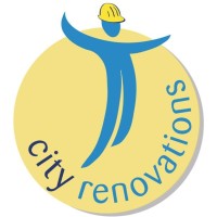 City Renovations Ltd logo, City Renovations Ltd contact details