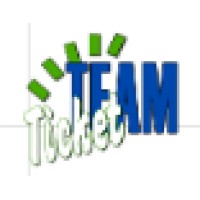 Ticket Team B.V. logo, Ticket Team B.V. contact details