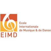 Ecole Internationale de Musique et de Danse logo, Ecole Internationale de Musique et de Danse contact details