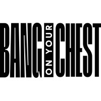 BANG ON YOUR CHEST logo, BANG ON YOUR CHEST contact details