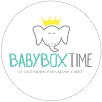 BabyBoxTime logo, BabyBoxTime contact details