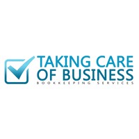 Taking Care of Business Limited logo, Taking Care of Business Limited contact details