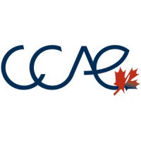 The Canadian Council for the Advancement of Education logo, The Canadian Council for the Advancement of Education contact details