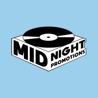 Midnight Promotions logo, Midnight Promotions contact details