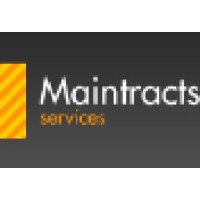 Maintracts Services logo, Maintracts Services contact details