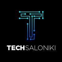 TechSaloniki logo, TechSaloniki contact details