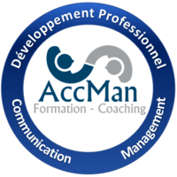 AccMan, Formation & Coaching logo, AccMan, Formation & Coaching contact details