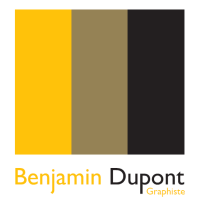 Benjamin Dupont logo, Benjamin Dupont contact details