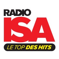 RADIO ISA logo, RADIO ISA contact details