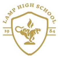 Loveless Academic Magnet Prog High School logo, Loveless Academic Magnet Prog High School contact details