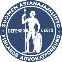 Suomen Asianajajaliitto logo, Suomen Asianajajaliitto contact details