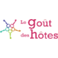 Le Goût des Hôtes logo, Le Goût des Hôtes contact details