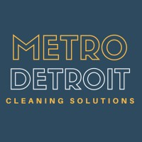 Metro Detroit Cleaning Solutions logo, Metro Detroit Cleaning Solutions contact details