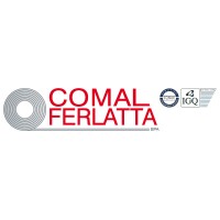 COMAL FERLATTA S.p.A. logo, COMAL FERLATTA S.p.A. contact details