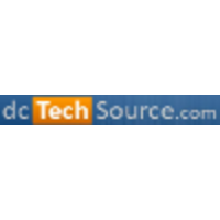 dcTechSource logo, dcTechSource contact details