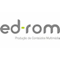 ED-ROM - Produção de Conteúdos Multimedia, Lda logo, ED-ROM - Produção de Conteúdos Multimedia, Lda contact details