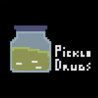 Pickle Drugs logo, Pickle Drugs contact details