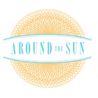 Around The Sun logo, Around The Sun contact details