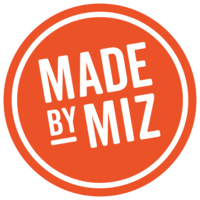 Made By Miz, LLC logo, Made By Miz, LLC contact details