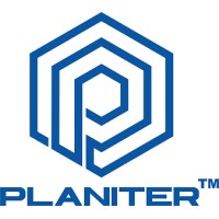 Planiter logo, Planiter contact details