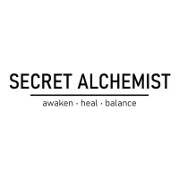 Secret Alchemist logo, Secret Alchemist contact details