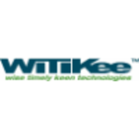 WiTiKee logo, WiTiKee contact details