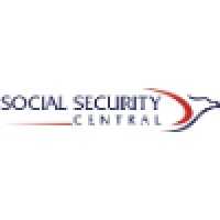 Social Security Central LLC logo, Social Security Central LLC contact details