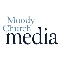 Moody Church Media logo, Moody Church Media contact details