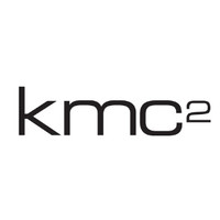 KMC Squared logo, KMC Squared contact details