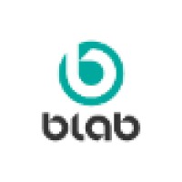 B_LAB logo, B_LAB contact details