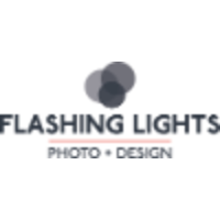 Flashing Lights Photo + Design logo, Flashing Lights Photo + Design contact details