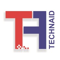 Technaid S.L. logo, Technaid S.L. contact details