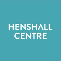 Henshall Centre logo, Henshall Centre contact details