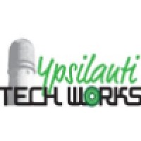 Ypsilanti Tech Works logo, Ypsilanti Tech Works contact details