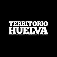 Territorio Huelva logo, Territorio Huelva contact details