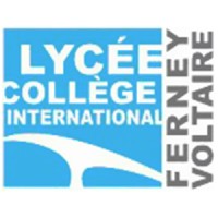 Lycée international de Ferney Voltaire logo, Lycée international de Ferney Voltaire contact details