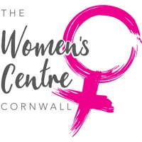 The Women's Centre Cornwall logo, The Women's Centre Cornwall contact details