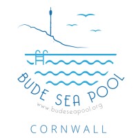 Friends of Bude Sea Pool logo, Friends of Bude Sea Pool contact details