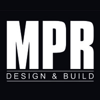 MPR Design & Build logo, MPR Design & Build contact details