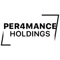 Per4Mance Holdings logo, Per4Mance Holdings contact details