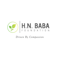 Hussein Namji Baba Foundation logo, Hussein Namji Baba Foundation contact details