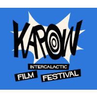 Kapow Intergalactic Film Festival logo, Kapow Intergalactic Film Festival contact details