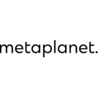 Metaplanet logo, Metaplanet contact details