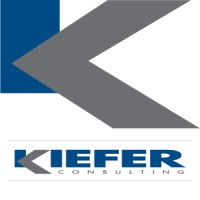 Kiefer Consulting, Inc. logo, Kiefer Consulting, Inc. contact details