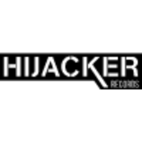 Hijacker Records logo, Hijacker Records contact details