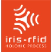 IRIS-RFID logo, IRIS-RFID contact details