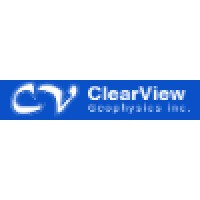 ClearView Geophysics Inc. logo, ClearView Geophysics Inc. contact details