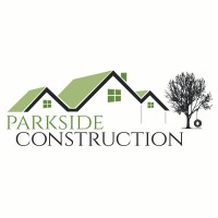 PARKSIDE CONSTRUCTION, LLC logo, PARKSIDE CONSTRUCTION, LLC contact details