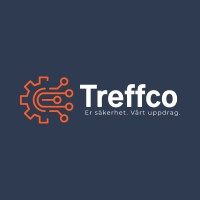 Treffco logo, Treffco contact details